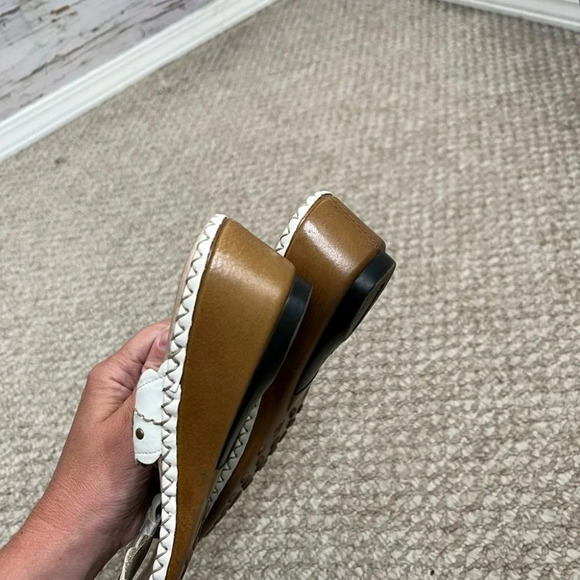 Rieker sandals white size  40 - Picture 6 of 9